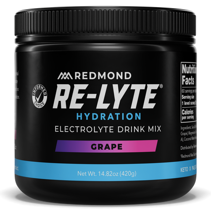 Re-Lyte® Hydration Electrolyte Powder