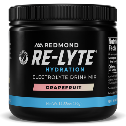 Re-Lyte® Hydration Electrolyte Powder