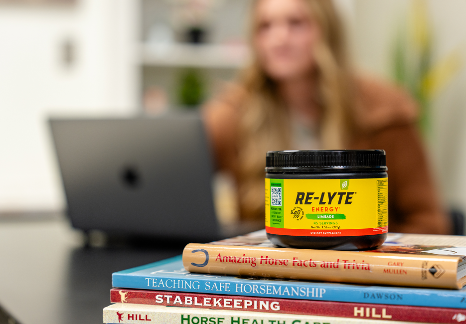 Re-Lyte Energy knowledge base