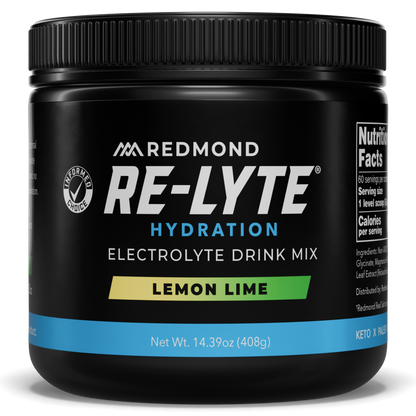 Re-Lyte® Hydration Electrolyte Powder
