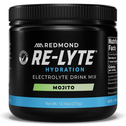 Re-Lyte® Hydration Electrolyte Powder