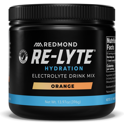 Re-Lyte® Hydration Electrolyte Powder