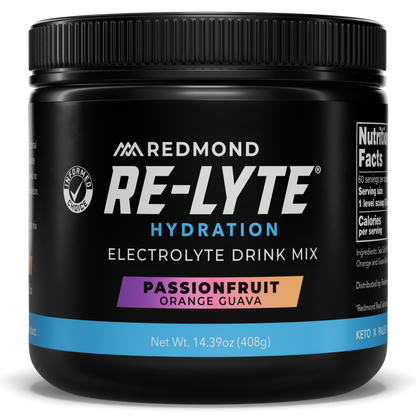 Re-Lyte® Hydration Electrolyte Powder