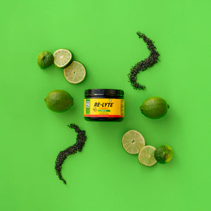 Re-Lyte® Energy Jar