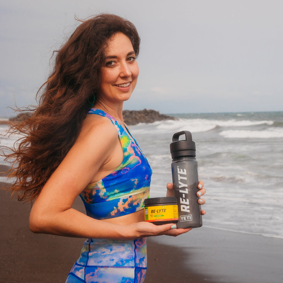 Re-Lyte® Energy Jar