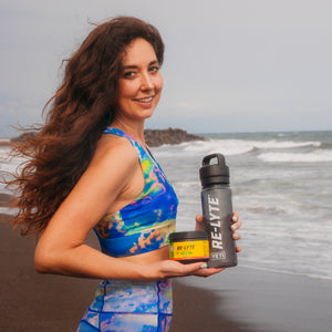 Re-Lyte® Energy Jar