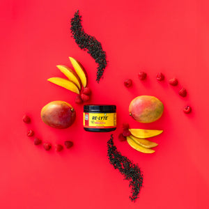 Re-Lyte® Energy Jar