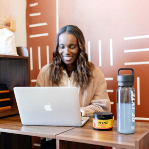 Re-Lyte® Energy Jar