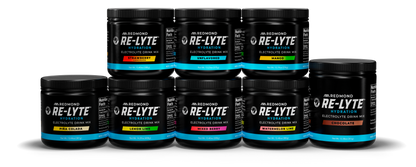 Re-Lyte® Hydration Electrolyte Powder