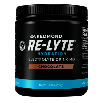 Re-Lyte® Hydration Electrolyte Powder