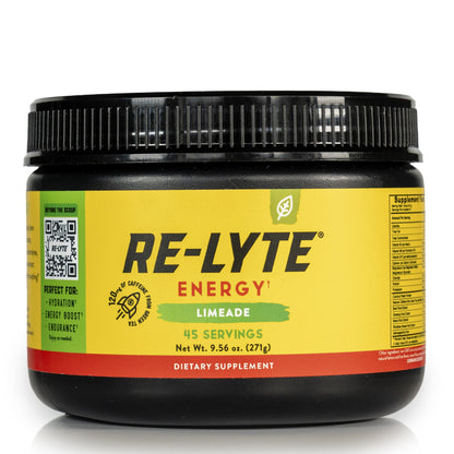 Re-Lyte® Energy Jar