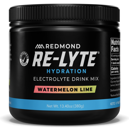 Re-Lyte® Hydration Electrolyte Powder